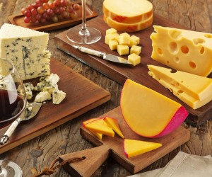 Por que o queijo é o queridinho na alimentação dos brasileiros?