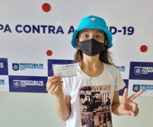 Nova faixa etária infantil começa nesta segunda, 24/01