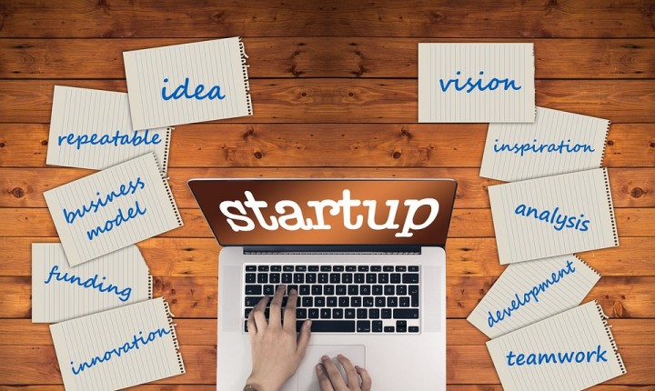 Florianópolis é destaque em relatório do Google sobre startups