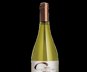 Giuseppe Miolo ganha vinho em sua homenagem