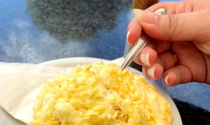 Entradas irresistíveis