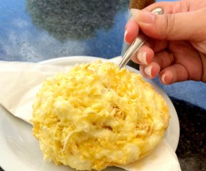 Entradas irresistíveis