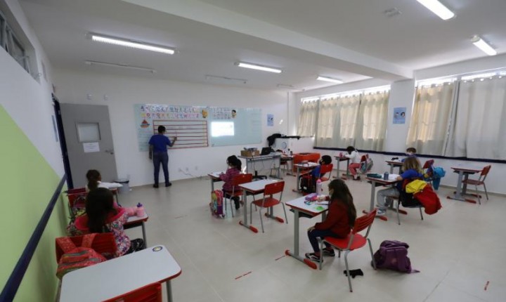 Procon divulga pesquisa de material escolar