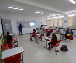 Procon divulga pesquisa de material escolar