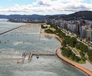 Pedido de licenciamento ambiental é protocolado