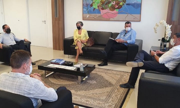 Floripa Sustentável pede mediação do MPSC no Plano Diretor