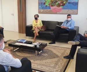 Floripa Sustentável pede mediação do MPSC no Plano Diretor