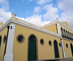 Galeria do Artesanato reabriu suas portas nesta segunda, 07