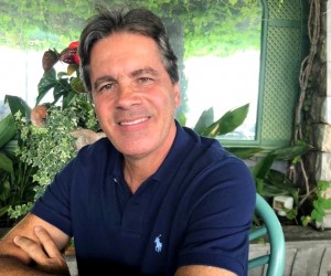 Os desafios de Guilherme Grillo  na linha de frente do Hoepcke