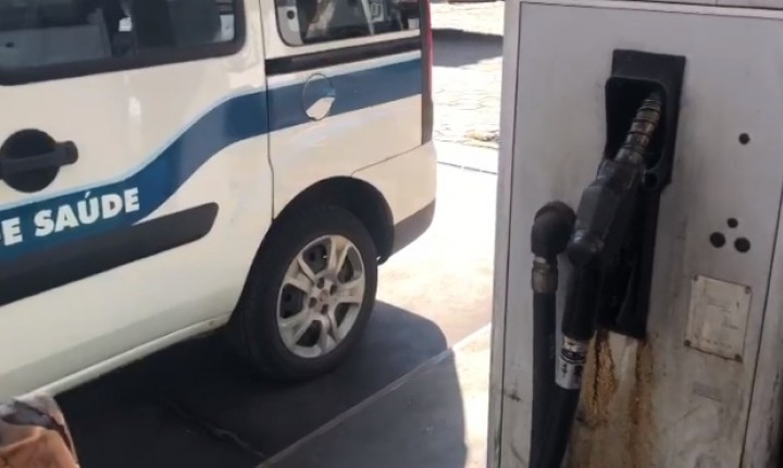 Grevistas colocam em risco a vida de pacientes na Capital