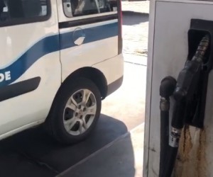 Grevistas colocam em risco a vida de pacientes na Capital