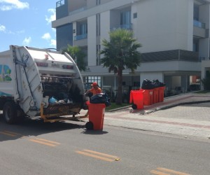 Greve em Florianópolis é ilegal, decide justiça
