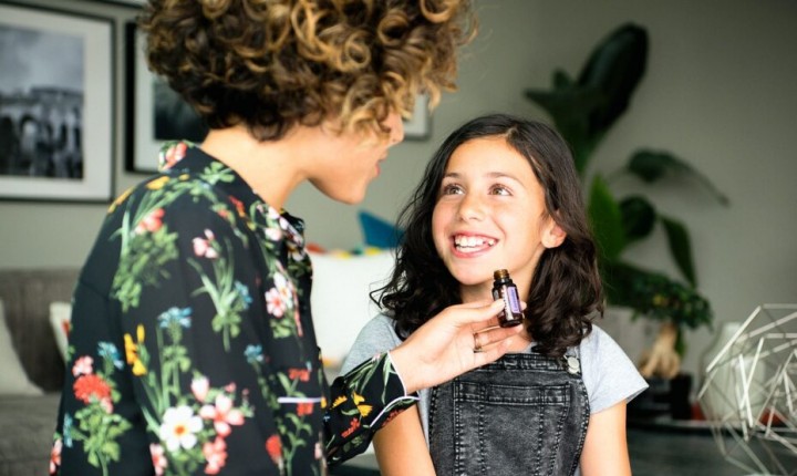 Como ajudar os pequenos no primeiro mês de aula