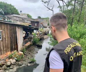 Parlamentares denunciam e CASAN responde!