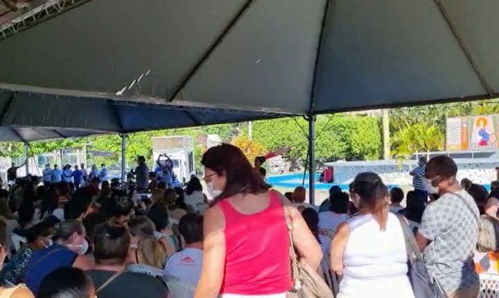 Acordo judicial põe fim à greve em Florianópolis