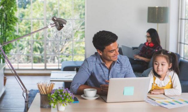 Conheça a tendência em moradia
