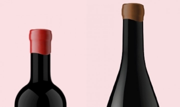 Vinhos produzidos com uva rara chegam ao Brasil