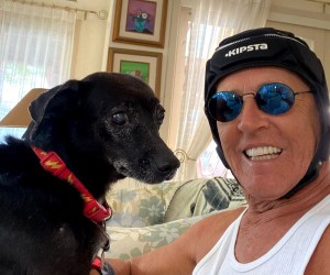 A fase serena de Helinho Ferreira