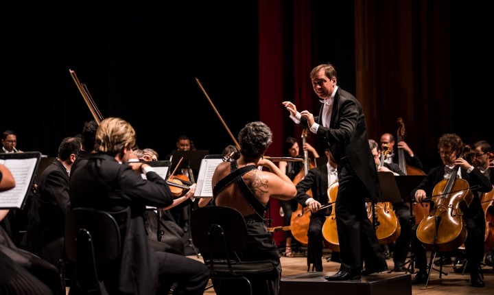 “Villa-Lobos para Crianças” será apresentado pela Camerata Florianópolis em escolas públicas