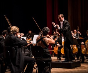 “Villa-Lobos para Crianças” será apresentado pela Camerata Florianópolis em escolas públicas