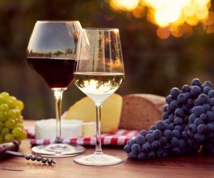 Os bastidores dos vinhos orgânicos