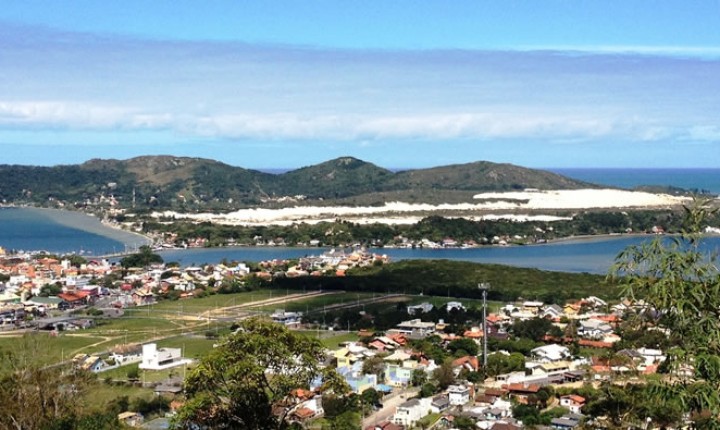 Lagoa da Conceição ganha edital de apoio financeiro para estudos na região