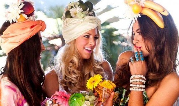 É carnaval, por Ceres Azevedo