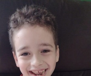 Uma história de superação, amor e paixão!