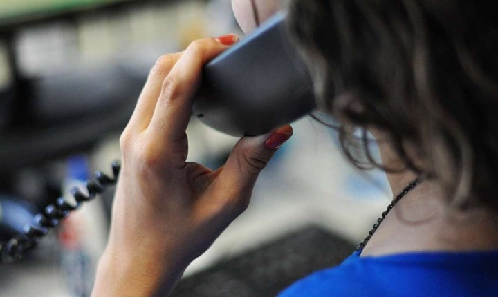 Novo golpe na região de Florianópolis