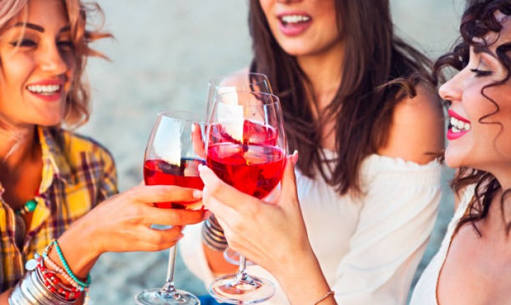 Antonio`s Restaurante prepara noite especial para as mulheres