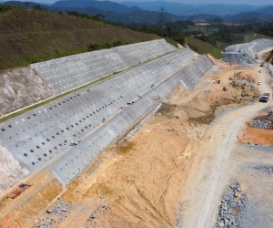 Contorno viário da Capital deve ser entregue em 2023