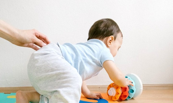 Do berço aos passeios: Confira as dicas para  manter a saúde das crianças em dia