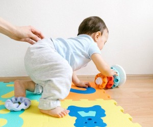 Do berço aos passeios: Confira as dicas para  manter a saúde das crianças em dia