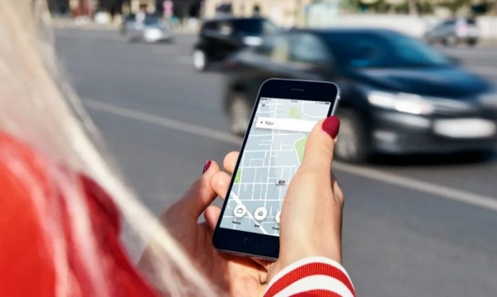 Uber é multada em R$ 3 milhões na Capital