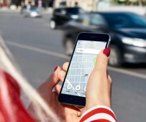 Uber é multada em R$ 3 milhões na Capital