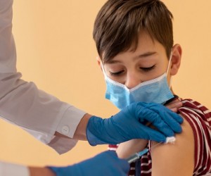 5° edição de ação focada em vacinação infantil será nesta quinta, 10