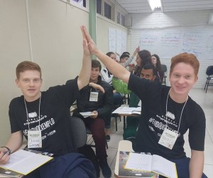 Programa Geração Empreendedora espera criar novos talentos