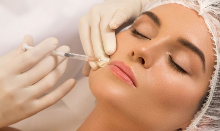Cuidado com a “desarmonização” facial