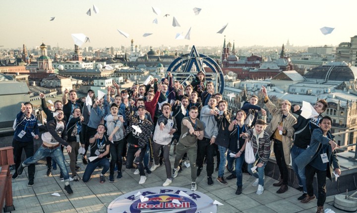 Campeonato Mundial de Aviãozinho de Papel será em Florianópolis neste sábado, 19