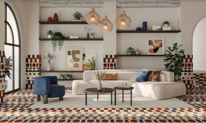 Lançamentos evidenciam a brasilidade