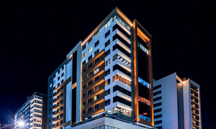 Investimento nas cidades é um dos pilares da WKoerich