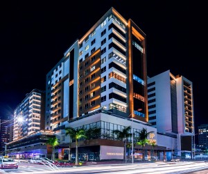 Investimento nas cidades é um dos pilares da WKoerich