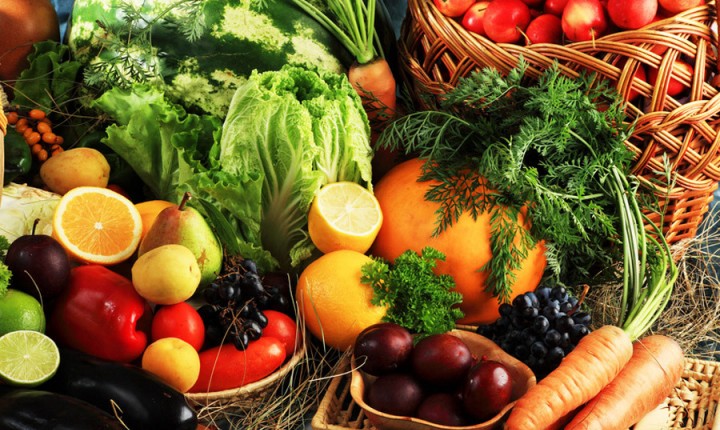 Feira de Orgânicos retorna para o local de origem neste sábado, 19, na Capital