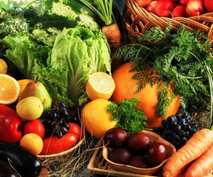 Feira de Orgânicos retorna para o local de origem neste sábado, 19, na Capital