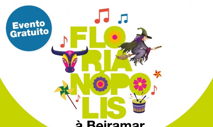 Beiramar Shopping continua a comemoração dos 349 anos da Capital