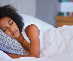 A importância do sono para a saúde física e mental