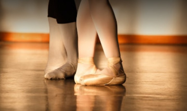 Bolshoi SC 22 anos:  o palco da esperança