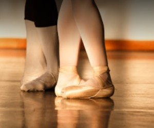 Bolshoi SC 22 anos:  o palco da esperança