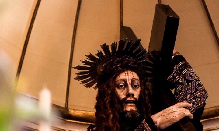 Procissão Senhor dos Passos retorna para sua 256ª edição