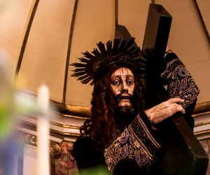 Procissão Senhor dos Passos retorna para sua 256ª edição